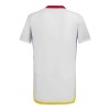 Officiële Voetbalshirt + Korte Broek Venezuela Uit 2024-25 - Kids